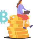 Deposit Crypto