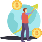 Trade Crypto